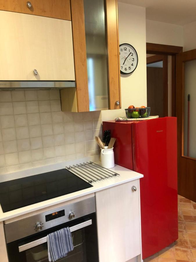 בילבאו Zubigane Apartamento Junto A La Ria & Parking מראה חיצוני תמונה