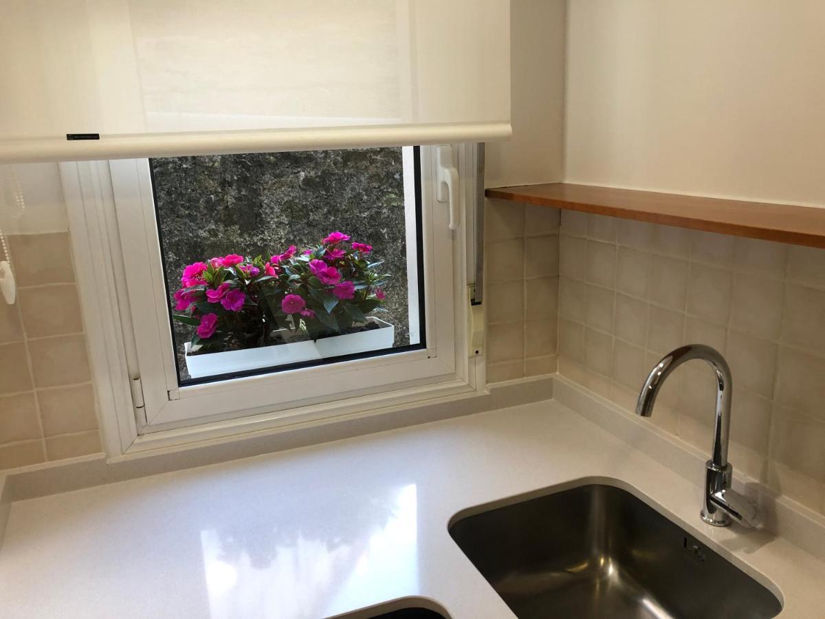 בילבאו Zubigane Apartamento Junto A La Ria & Parking מראה חיצוני תמונה